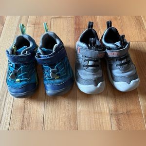 Keen toddler sneakers